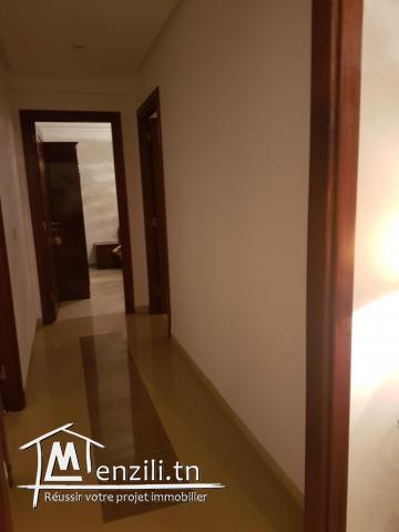 Une appartement haut standing Ain mariem