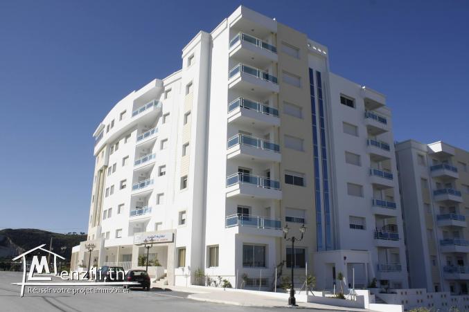 Une appartement haut standing Ain mariem