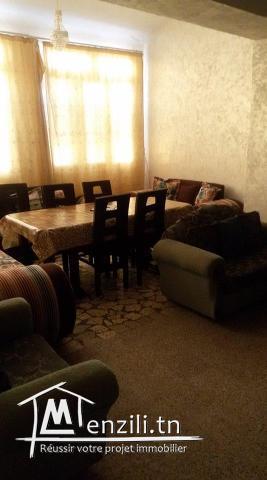 immobilére kelibia vous propose a vendre une maison à kelibia d'une surface250m2 couvert 160m...