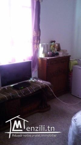 immobilére kelibia vous propose a vendre une maison à kelibia d'une surface250m2 couvert 160m...