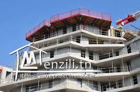 associé partenariat