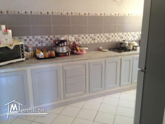 une maison a vendre à kélibia citée lmerdes 50522361