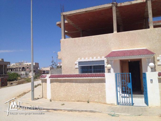une maison a vendre à kélibia citée lmerdes 50522361
