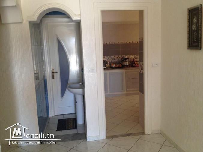 une maison a vendre à kélibia citée lmerdes 50522361