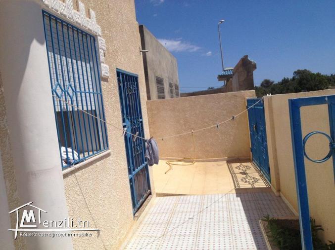 à vendre maison à kélibia 50522361