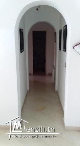 Appartement Riadh Al Andalous vue sur Parc