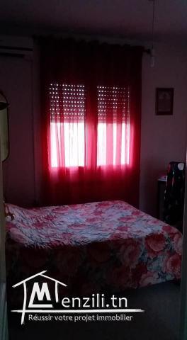 Appartement Riadh Al Andalous vue sur Parc