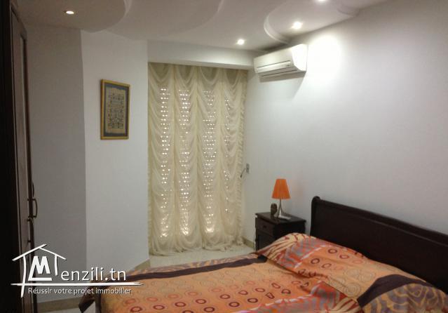 Appart trois chambre a coucher 2 salle de bain