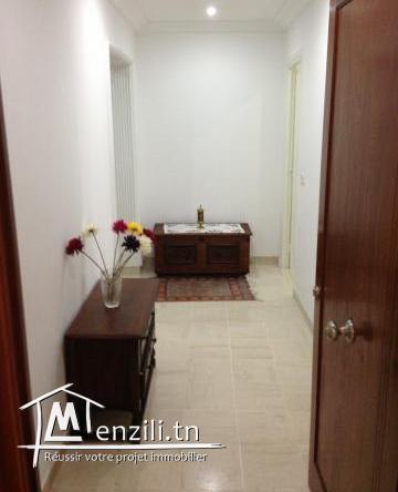 Appart trois chambre a coucher 2 salle de bain