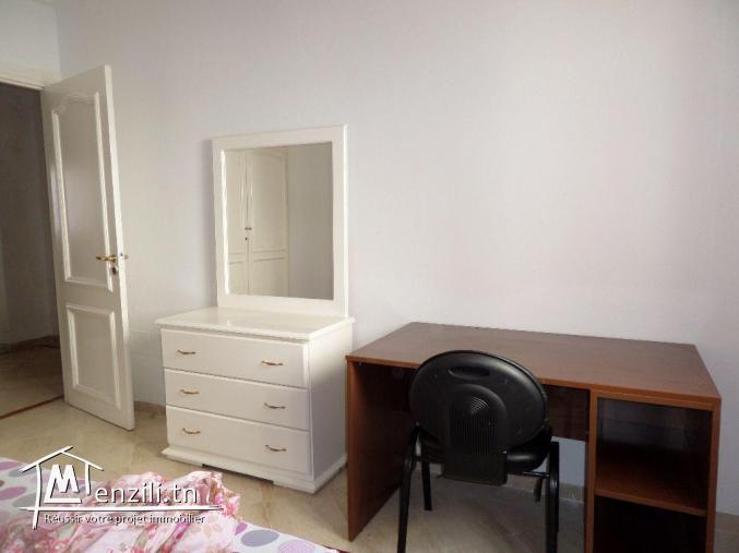 s+1 meublé ennasr 2