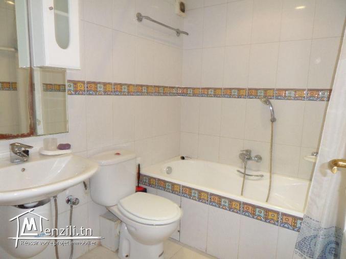 s+1 meublé ennasr 2