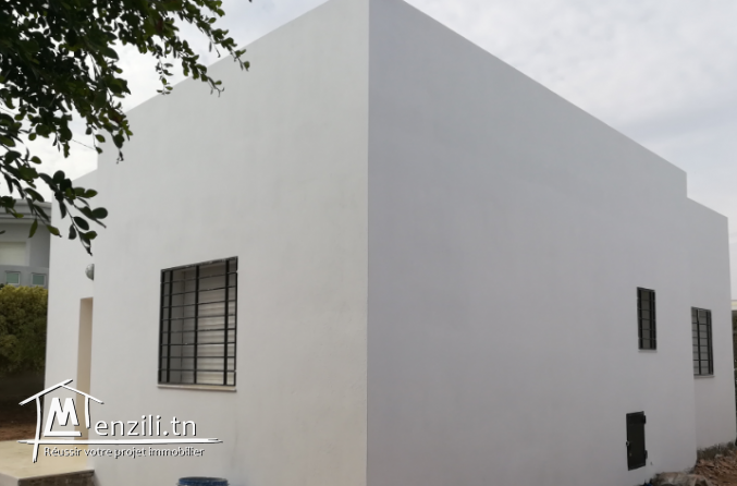 petite villa à louer à Sfax