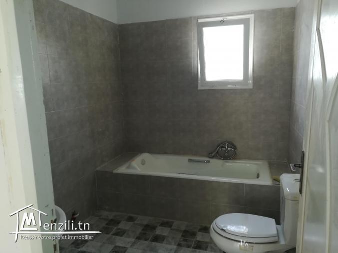 petite villa à louer à Sfax