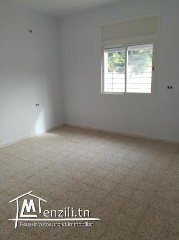 petite villa à louer à Sfax