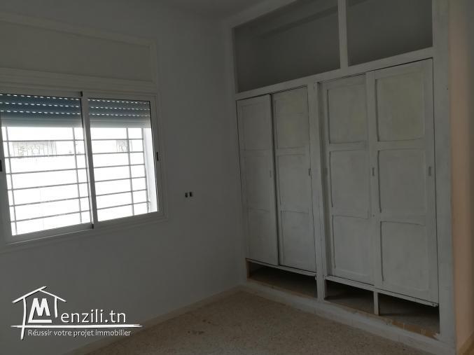 petite villa à louer à Sfax