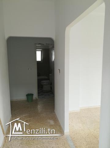 petite villa à louer à Sfax