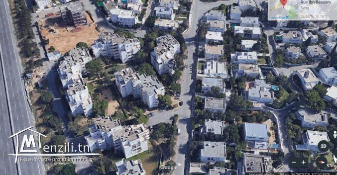 Spacieux appartement de 200 m2 pour habitation ou usage bureaux