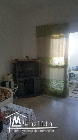 Par nuit meublé a naseer