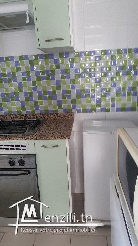 Par nuit meublé a naseer