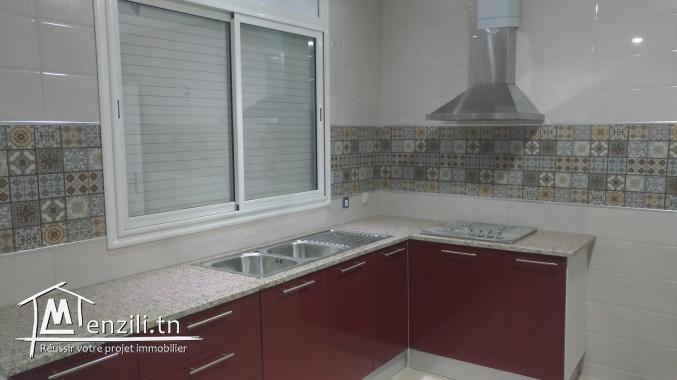 App haut standing boumhal el basatin moderne