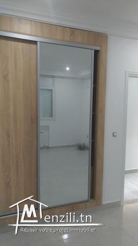 App haut standing boumhal el basatin moderne