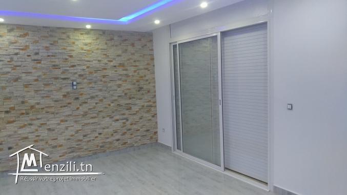 App haut standing boumhal el basatin moderne