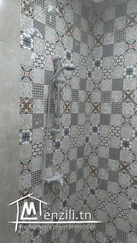 App haut standing boumhal el basatin moderne