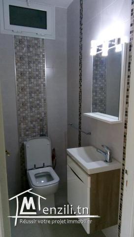 App haut standing boumhal el basatin moderne