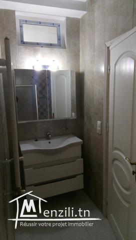 App haut standing boumhal el basatin moderne