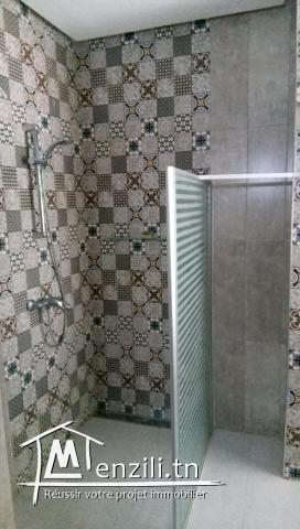 App haut standing boumhal el basatin moderne