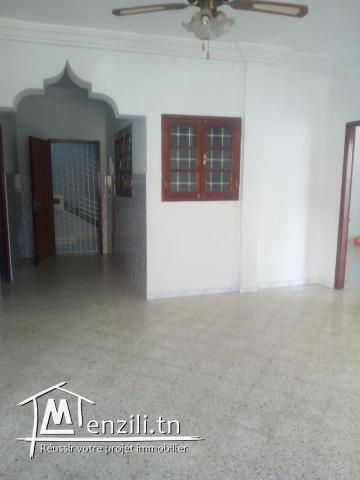 Une très belle maison