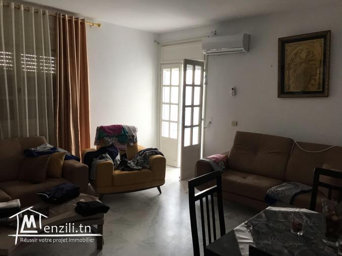 appartement a dar fadhal soukra