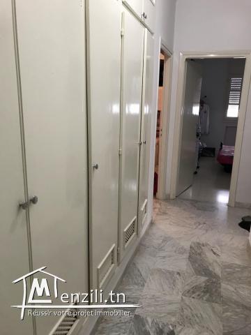 appartement a dar fadhal soukra