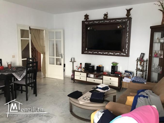 appartement a dar fadhal soukra
