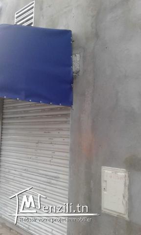 louer local commercial