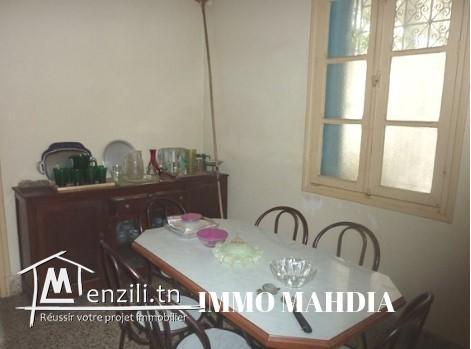 A vendre Maison Traditionnelle 