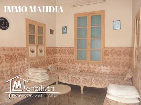 A vendre Maison Traditionnelle 