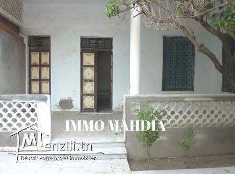 A vendre Maison Traditionnelle 