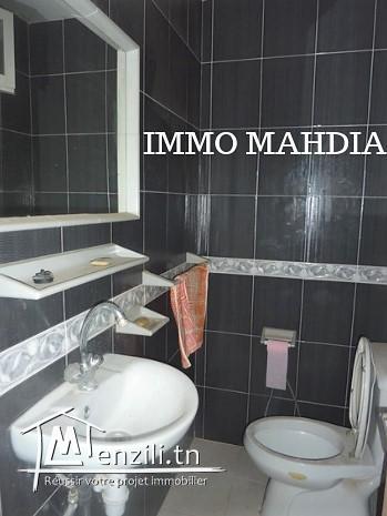 A vendre Maison Traditionnelle 