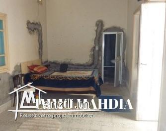 A vendre Maison Traditionnelle 