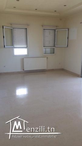 maison s+2 a louer a hammamet