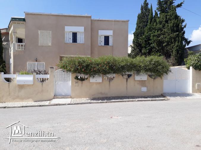A vendre Villa à Mourouj1
