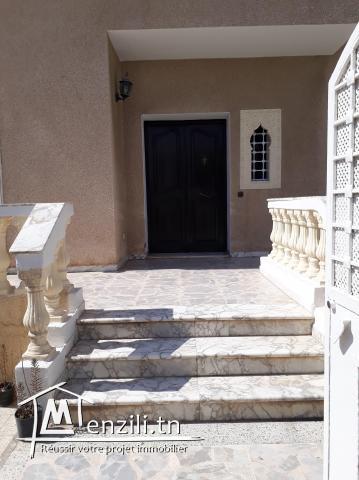 A vendre Villa à Mourouj1