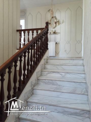 A vendre Villa à Mourouj1