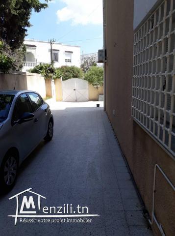 A vendre Villa à Mourouj1