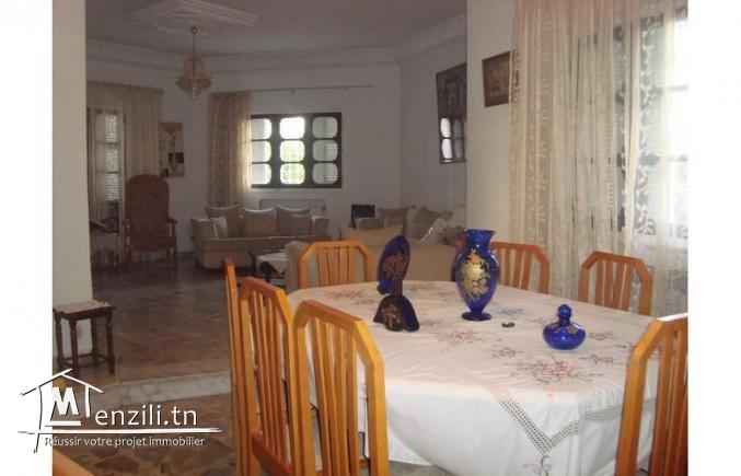 A vendre Villa à Mourouj1