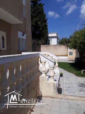 A vendre Villa à Mourouj1