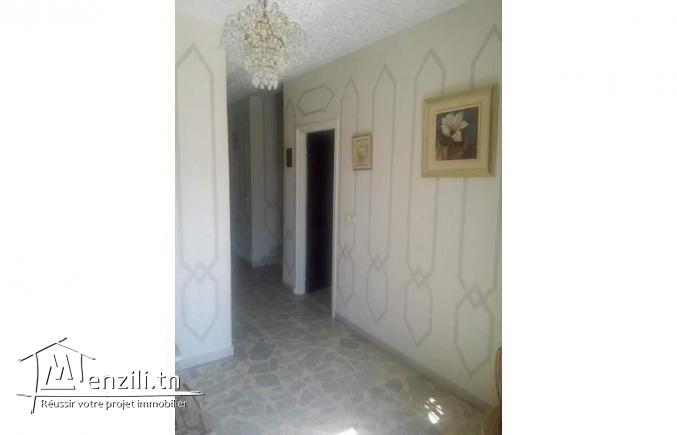 A vendre Villa à Mourouj1