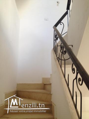 deux appartements à vendre à kélibia 50522361