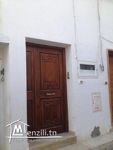 deux appartements à vendre à kélibia 50522361